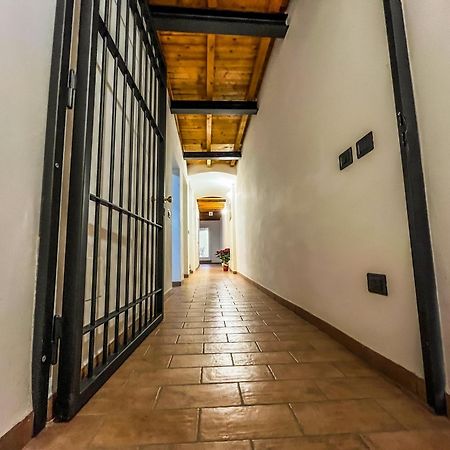 House Brennero 29 Διαμέρισμα Κάρπι Εξωτερικό φωτογραφία