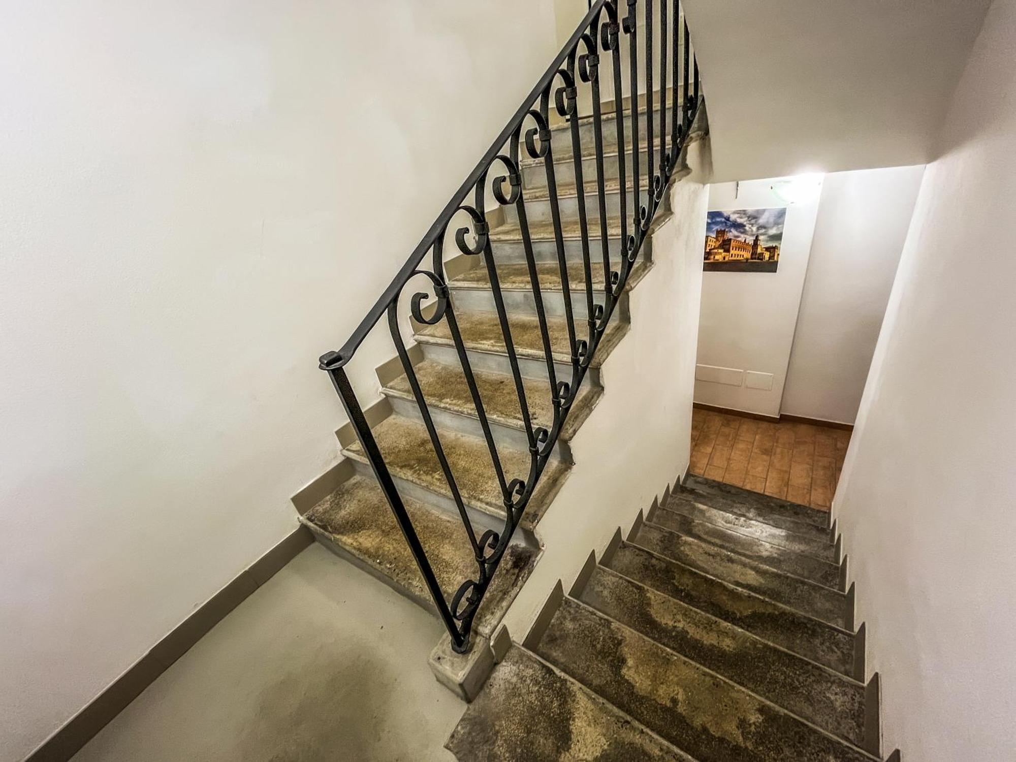 House Brennero 29 Διαμέρισμα Κάρπι Εξωτερικό φωτογραφία