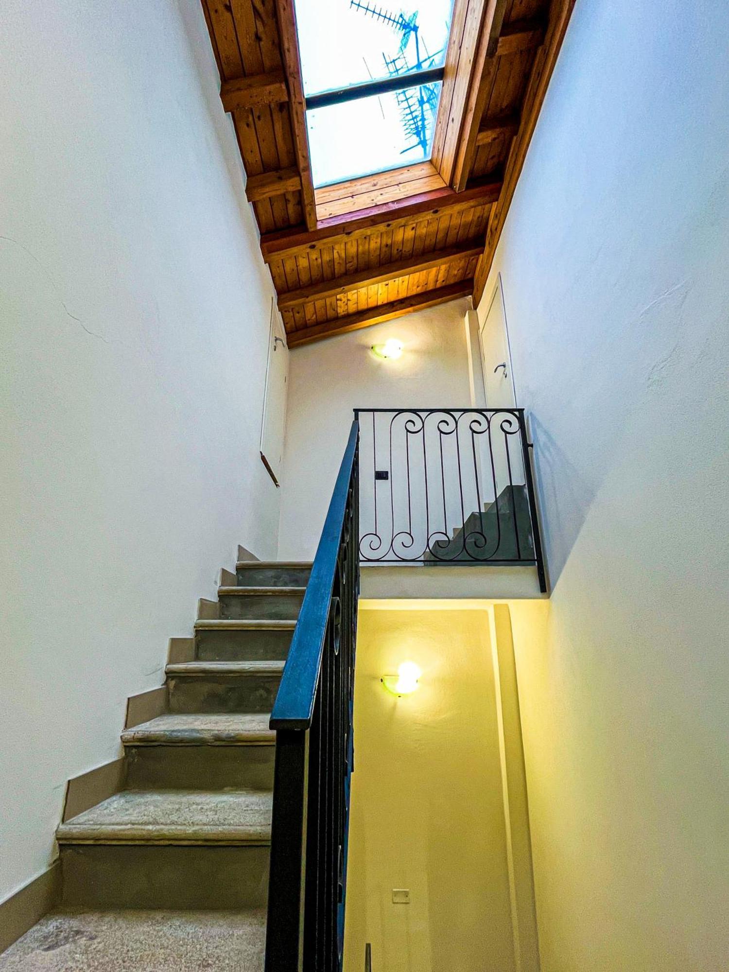House Brennero 29 Διαμέρισμα Κάρπι Εξωτερικό φωτογραφία