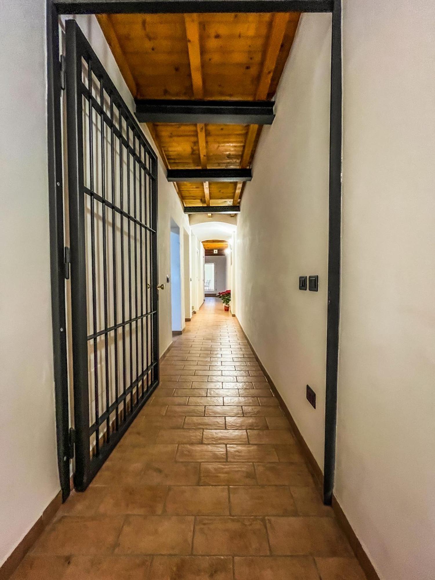 House Brennero 29 Διαμέρισμα Κάρπι Εξωτερικό φωτογραφία