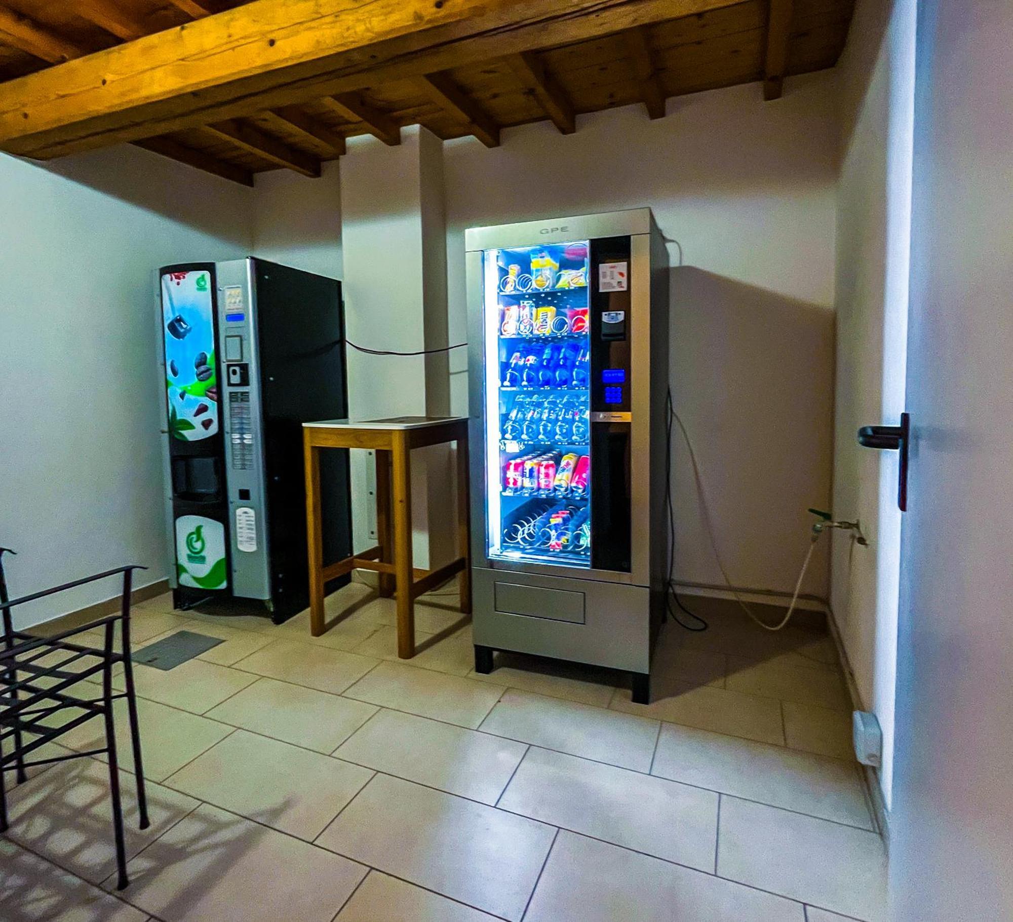 House Brennero 29 Διαμέρισμα Κάρπι Εξωτερικό φωτογραφία